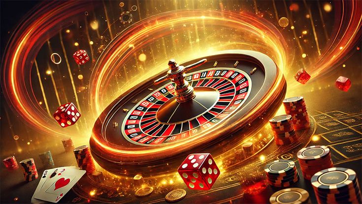 Thrillzz Casino کیسینو میں سلاٹ کھیلنا شروع کریں۔