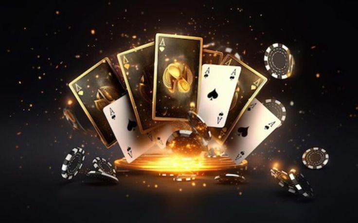 Thrillzz Casino آن لائن کیسینو میں اصل گیمز